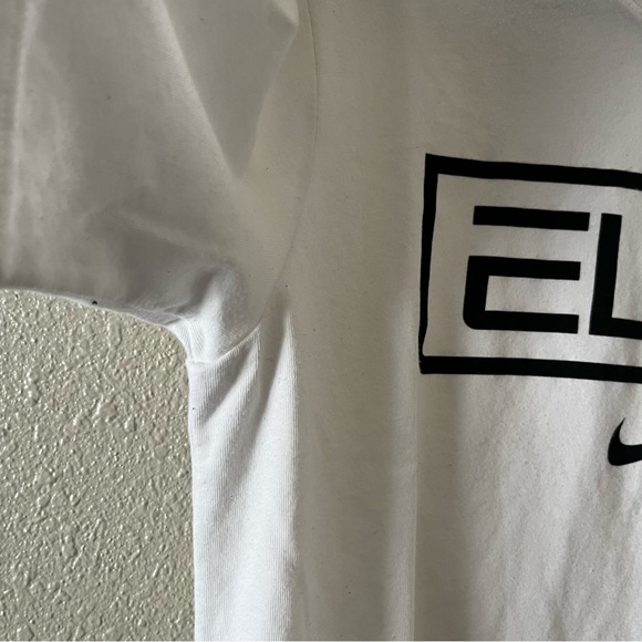 NIKE Elite T-shirt Mens Small - Picture 4 of 5